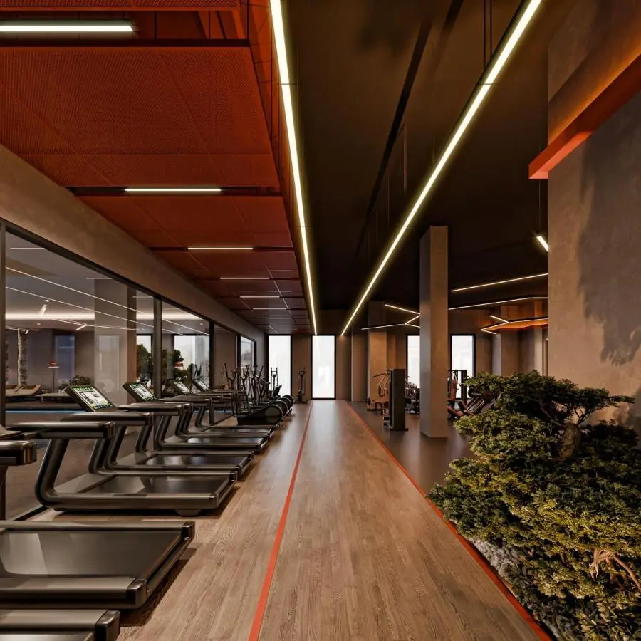 Grand Cevahir Hotel Convention Center