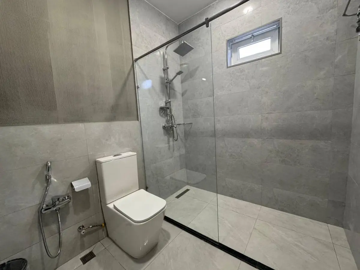 Oriva Guba Hotel Resort