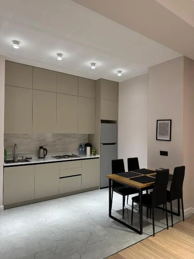 Sea Breeze Baku