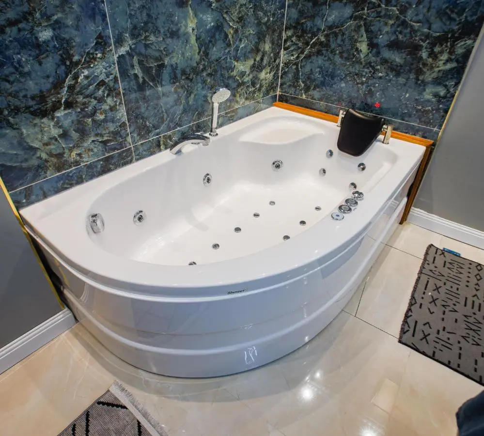 Stone Suites