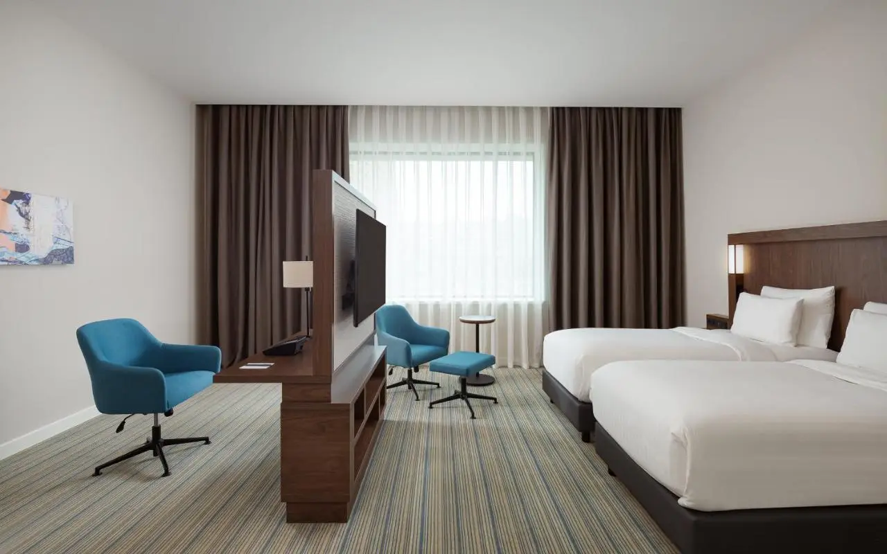 Courtyard by Marriott Baku
