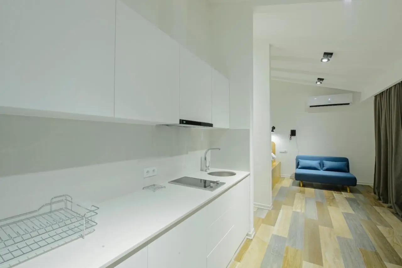 Mariinsky Boutique Hotel