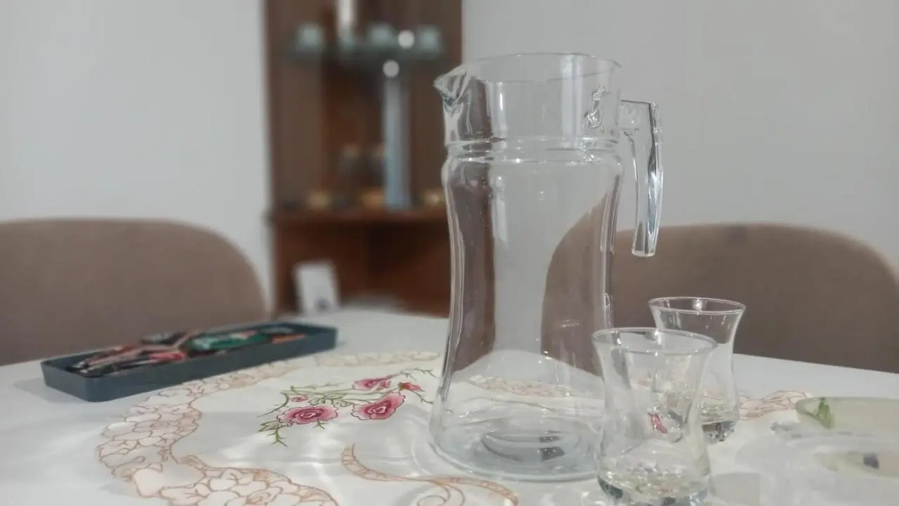 Tirana Center Apartment
