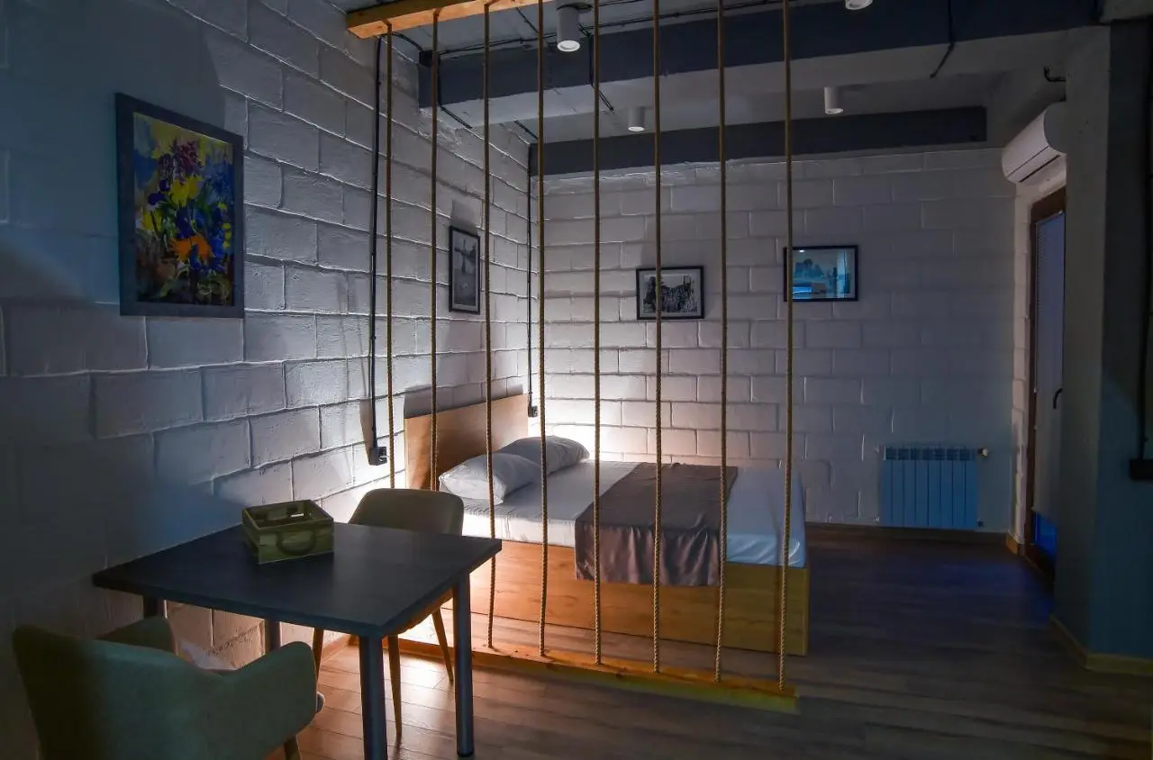 Liliana's Apartments