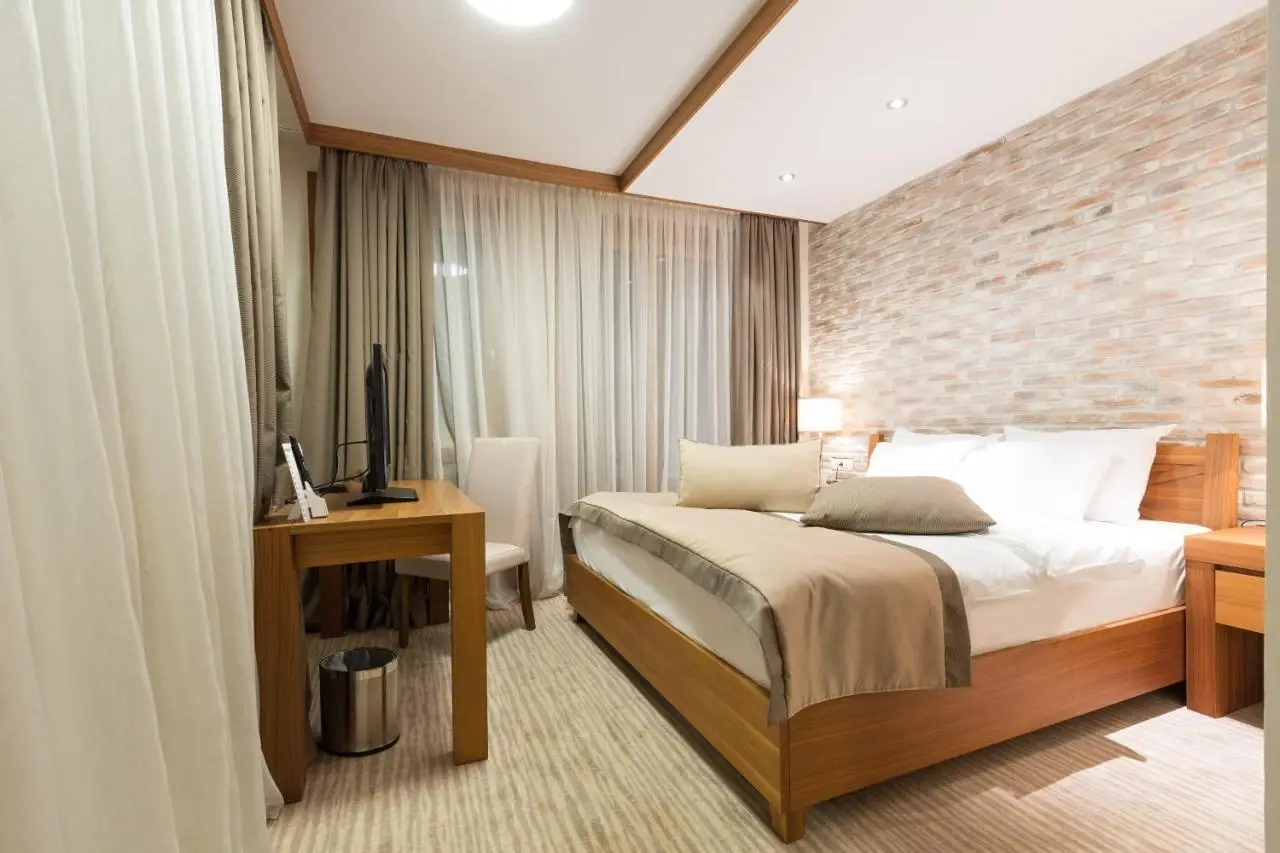 Aparthotel Vucko