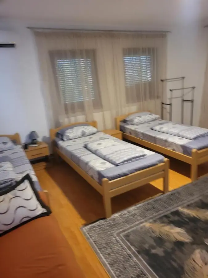 Apartman View Una