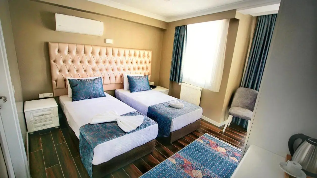 Cape Palace Hotel