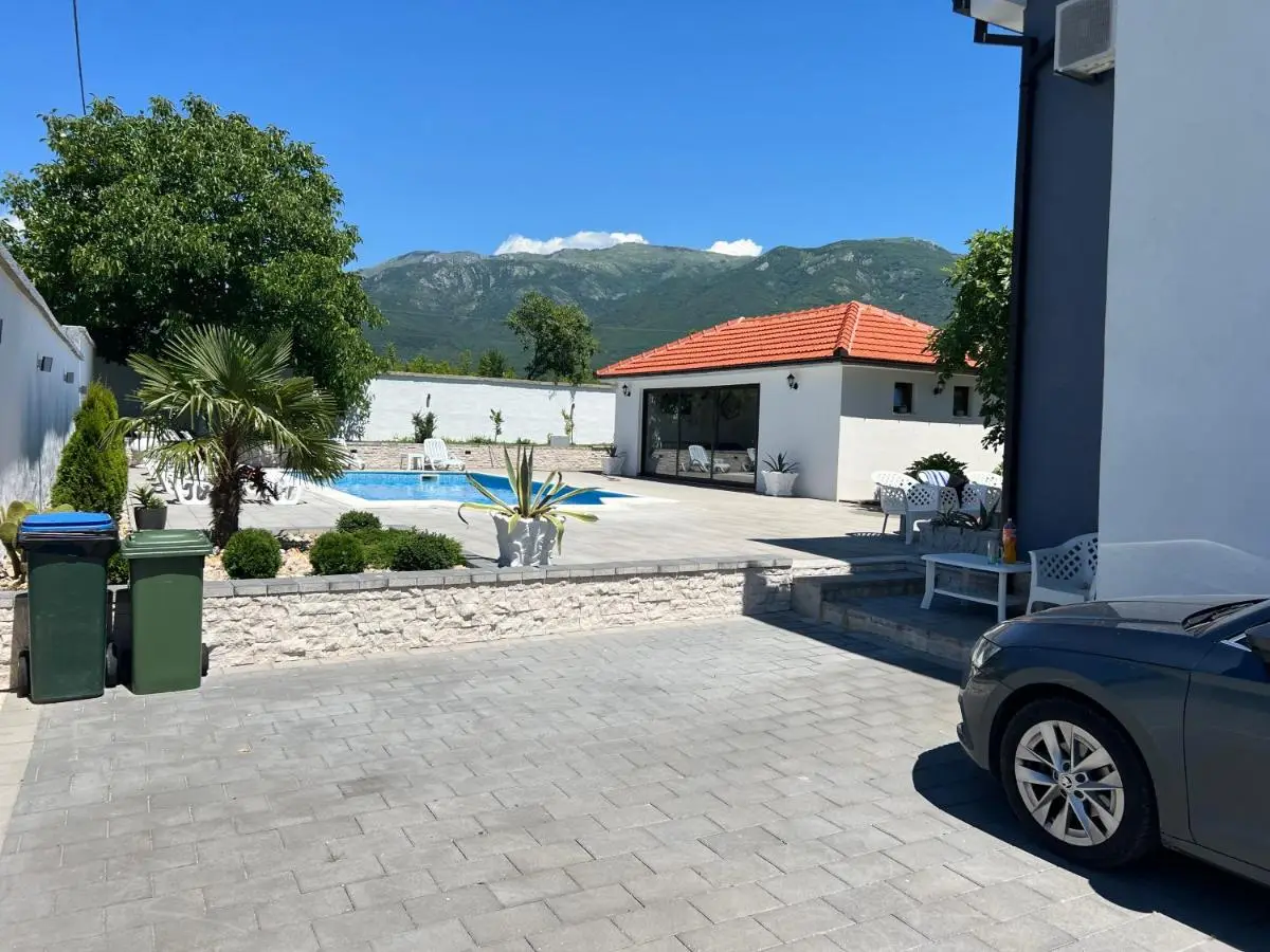 Vila Perla