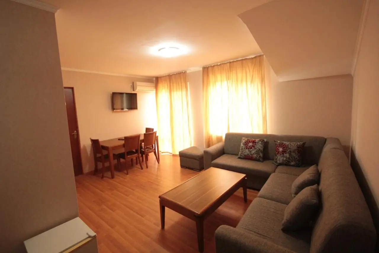 Park Hotel Imeri kutaisi