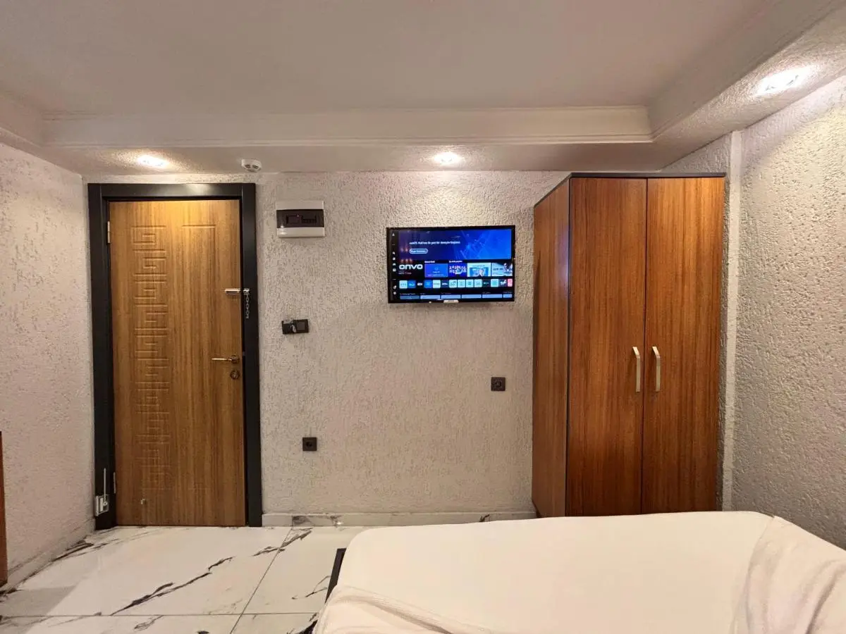 Hisar Çeşme Hotel