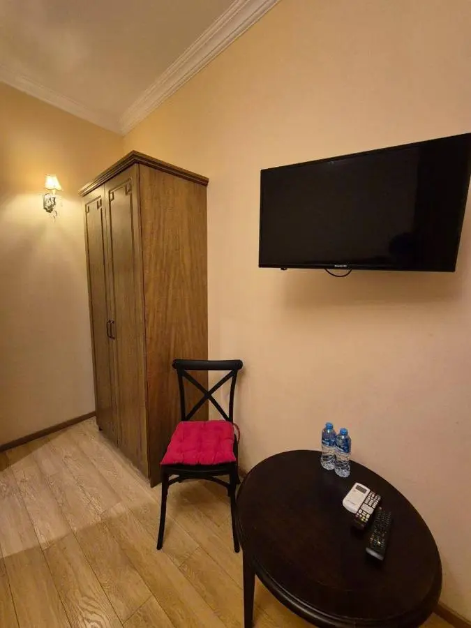 B&B rooms