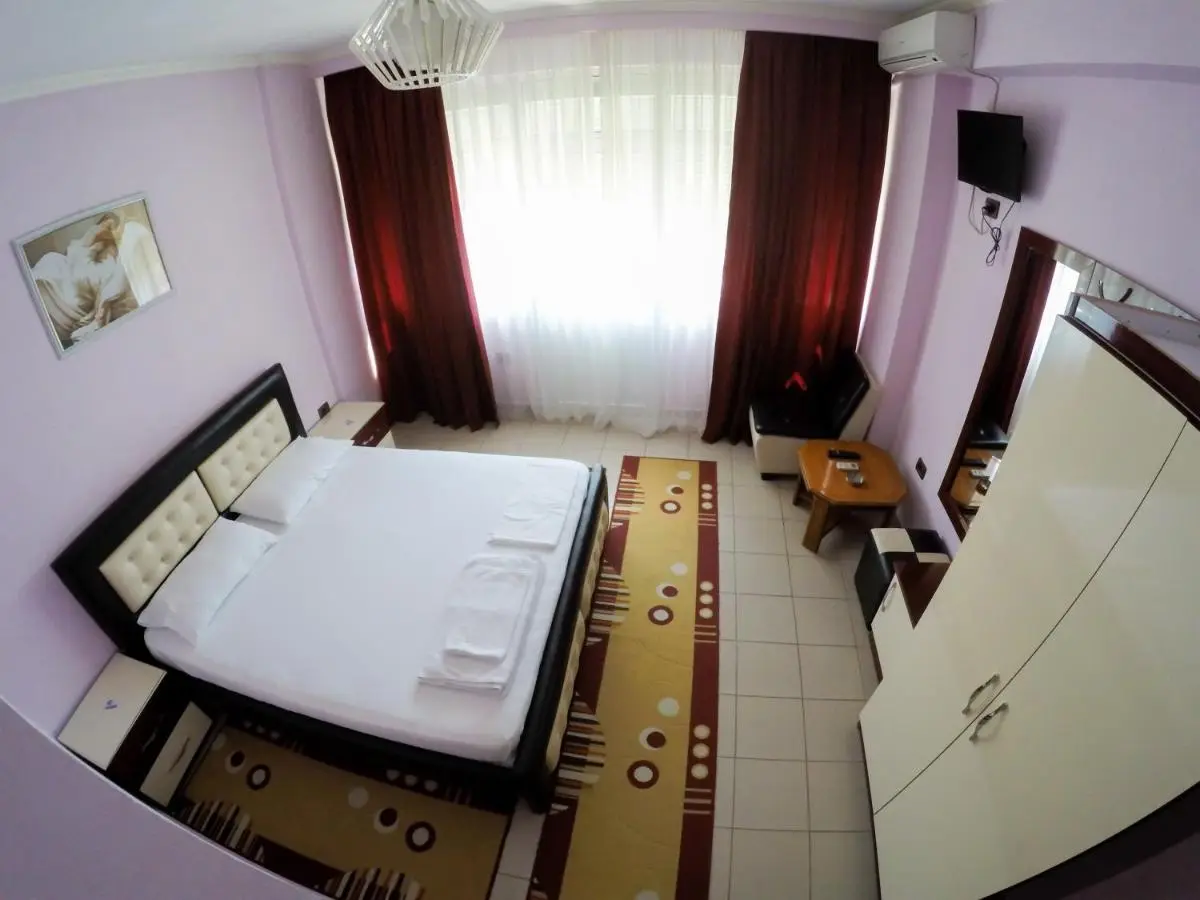 Hotel Freskia