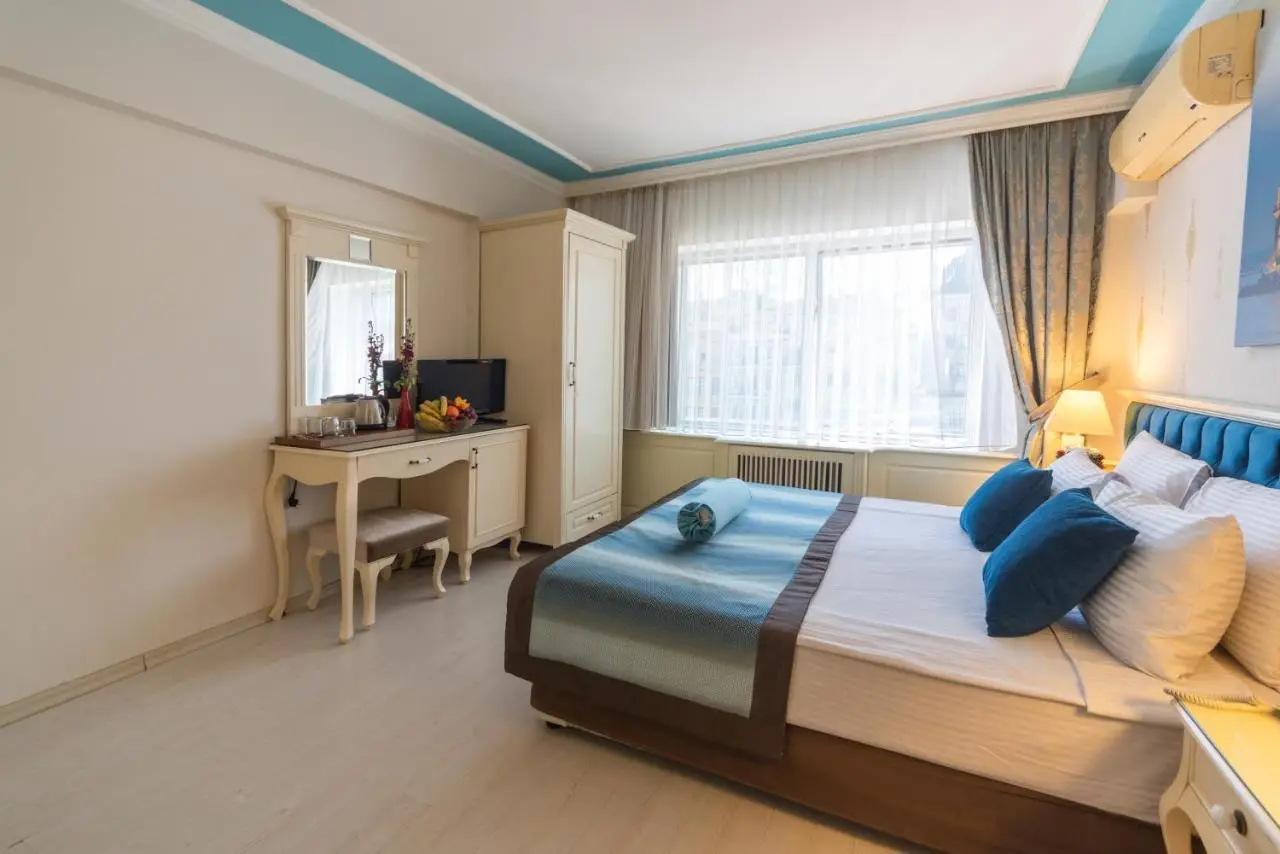 Viva Deluxe Hotel