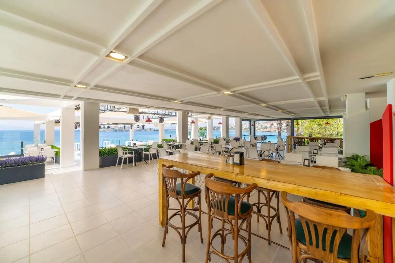 Kefaluka Resort