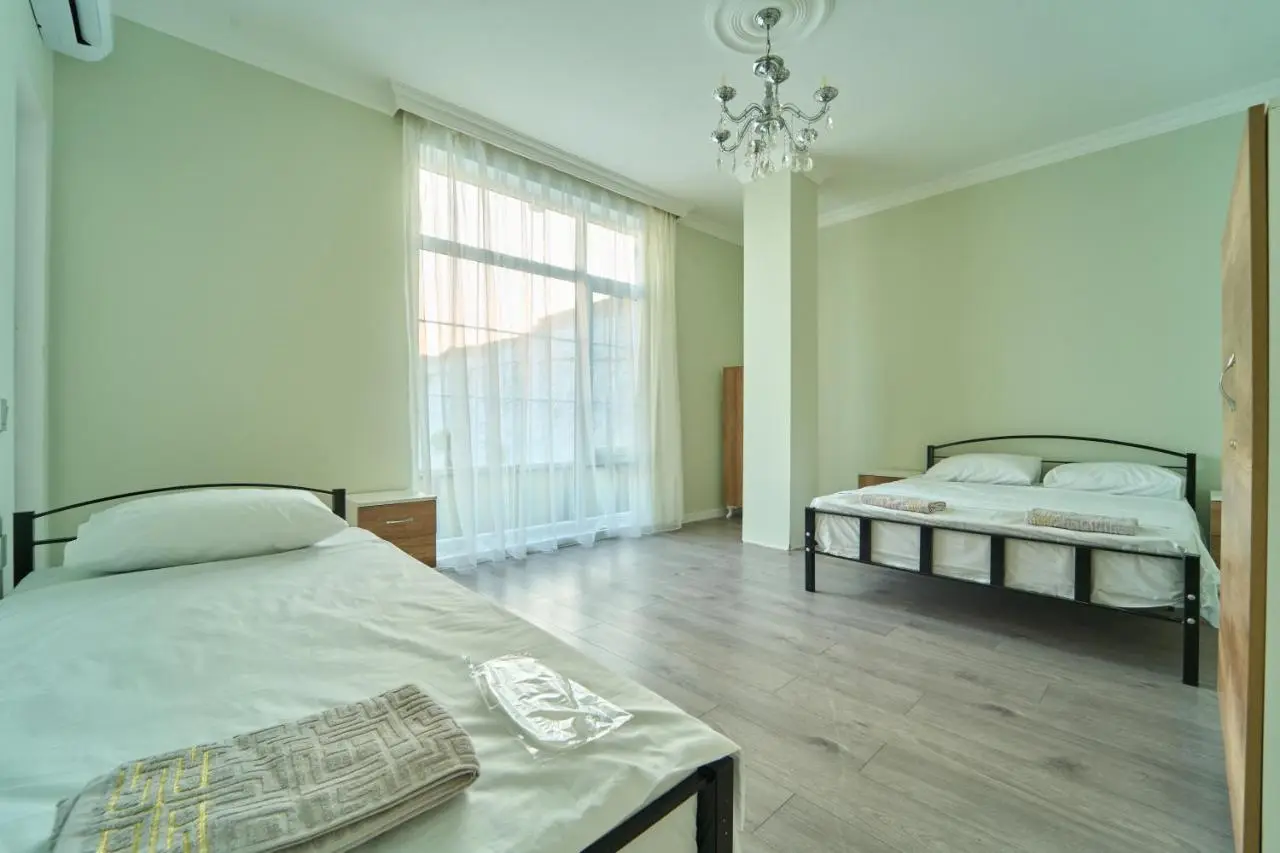 Premium Sea View Hotel & Hostel
