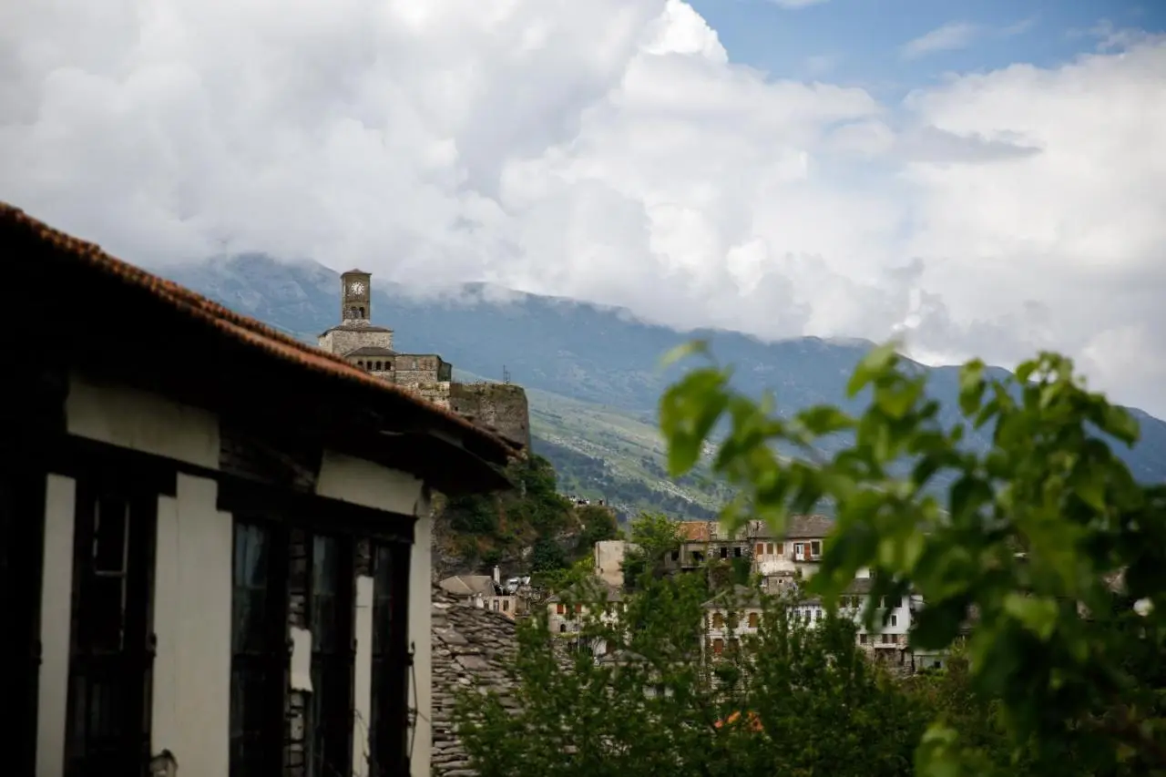 Guva Guest House