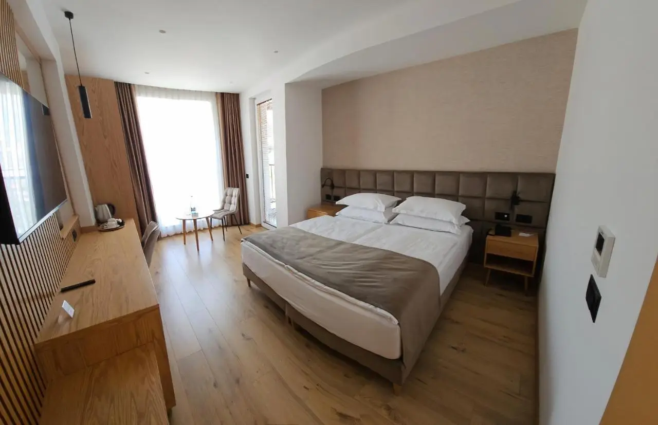 SIBB Hotel