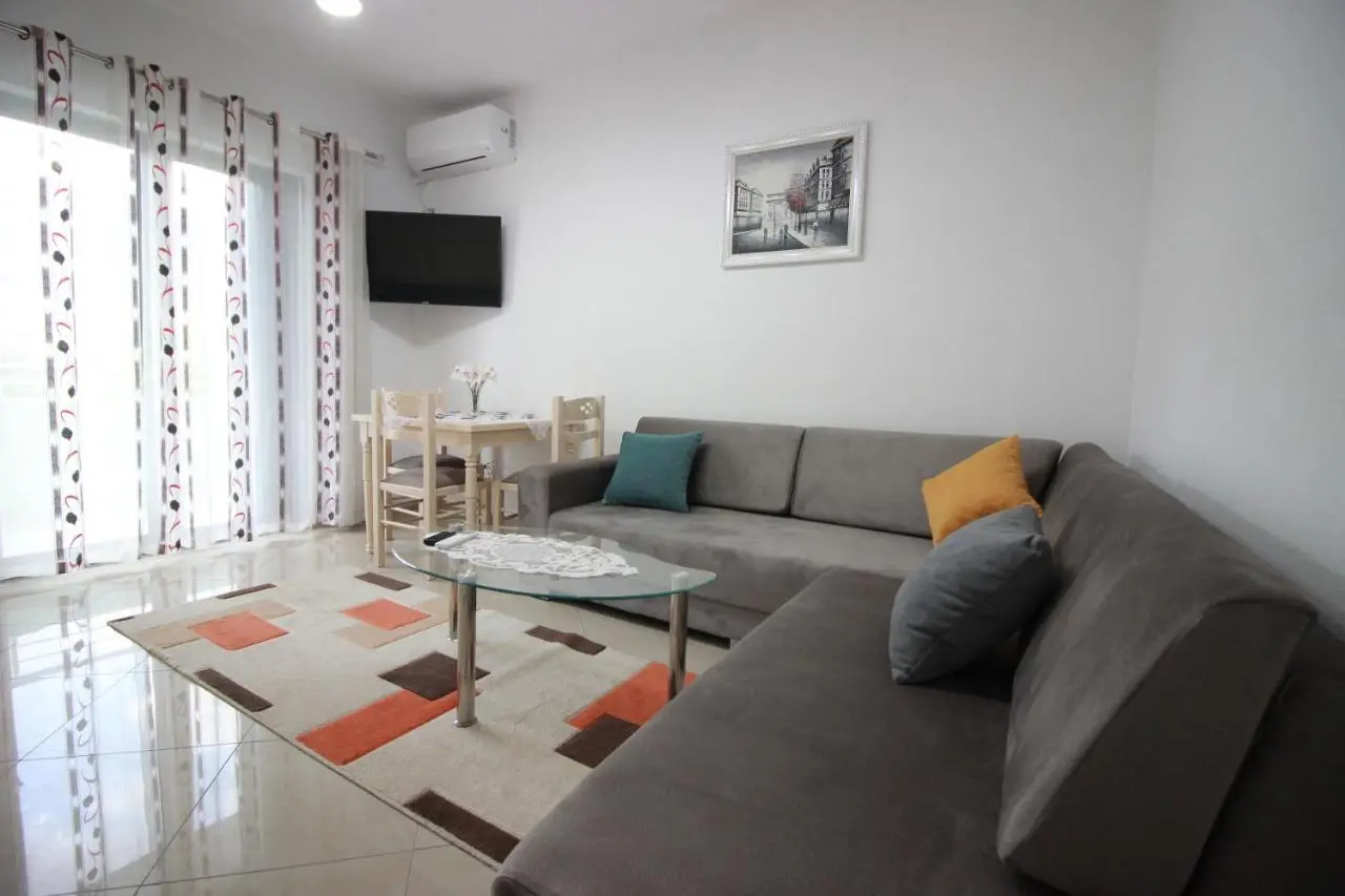Muko's Apartments