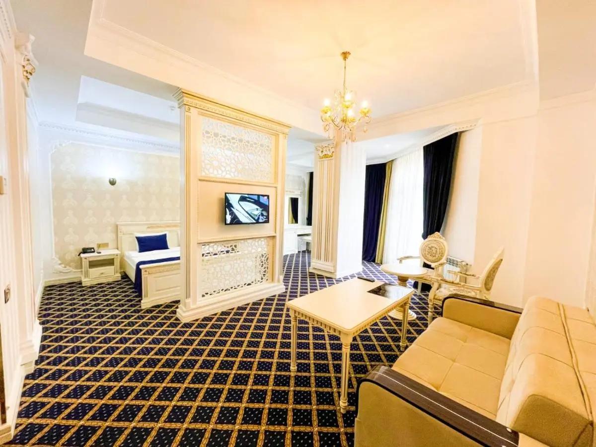 Premier Palace Baku