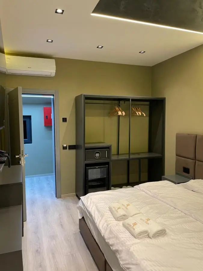 Hotel Dion Kukes