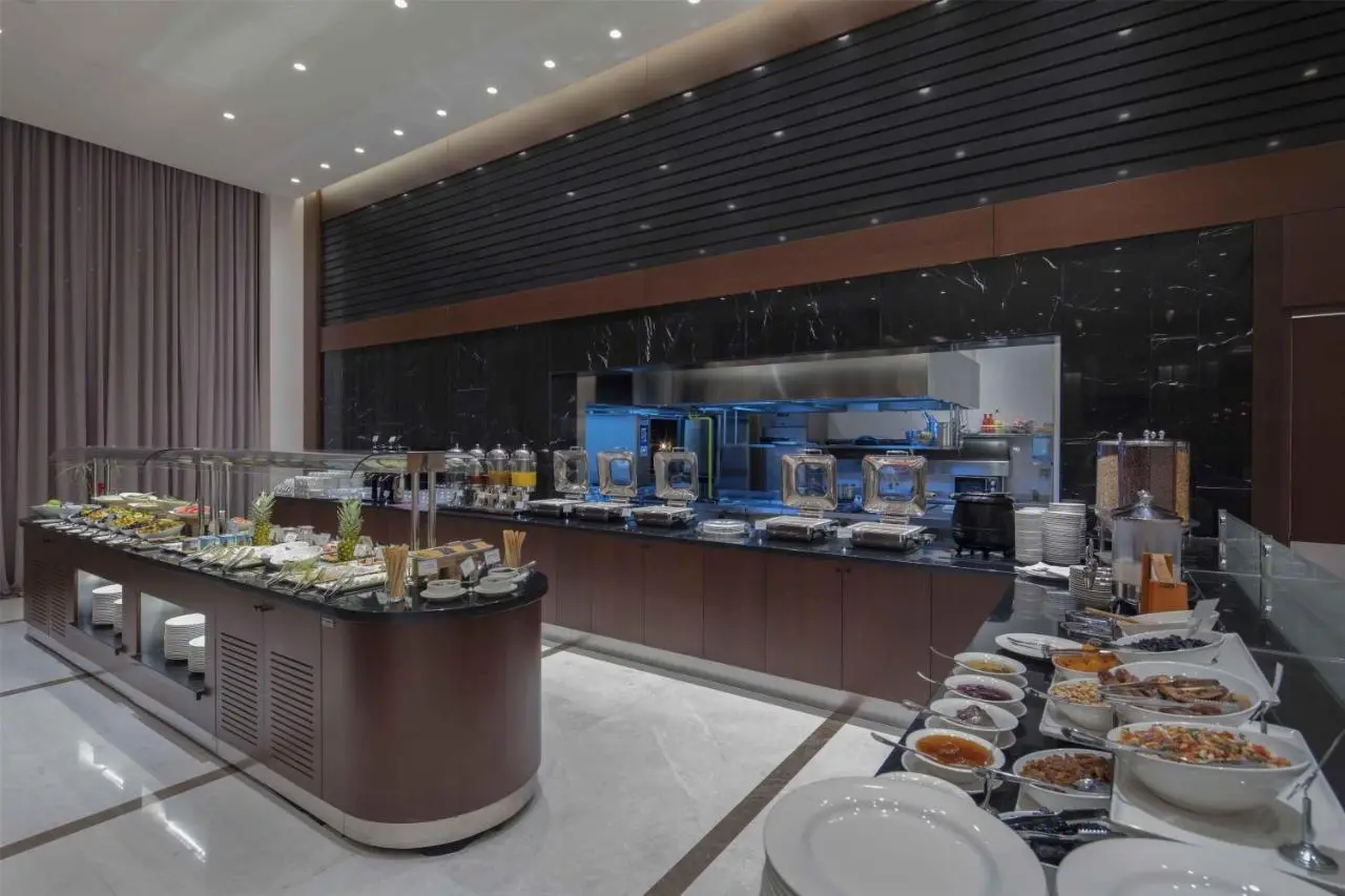 Doubletree by Hilton Istanbul Umraniye