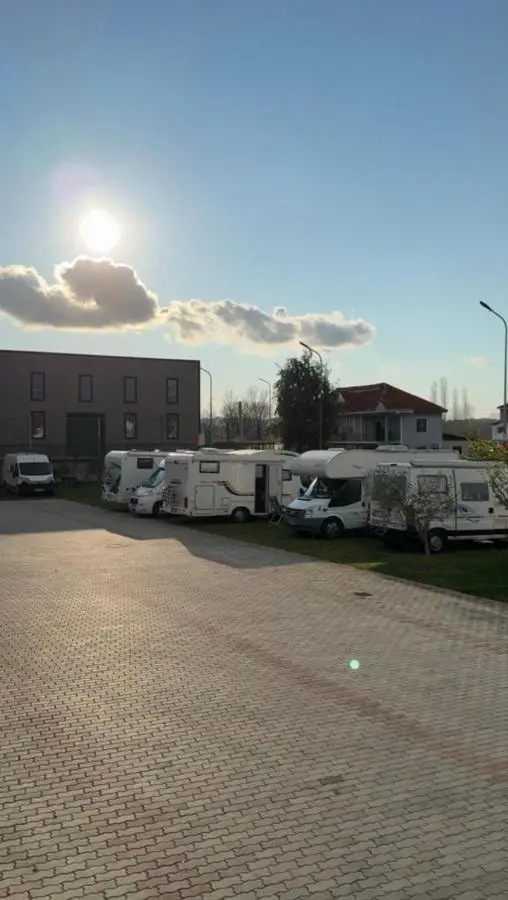 Resort Nord Park