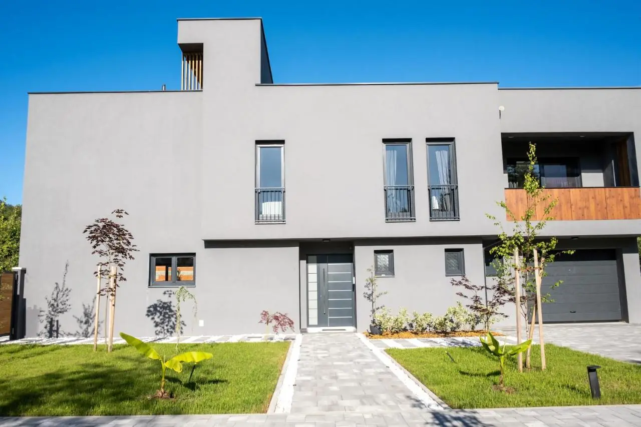 Villa of Senses