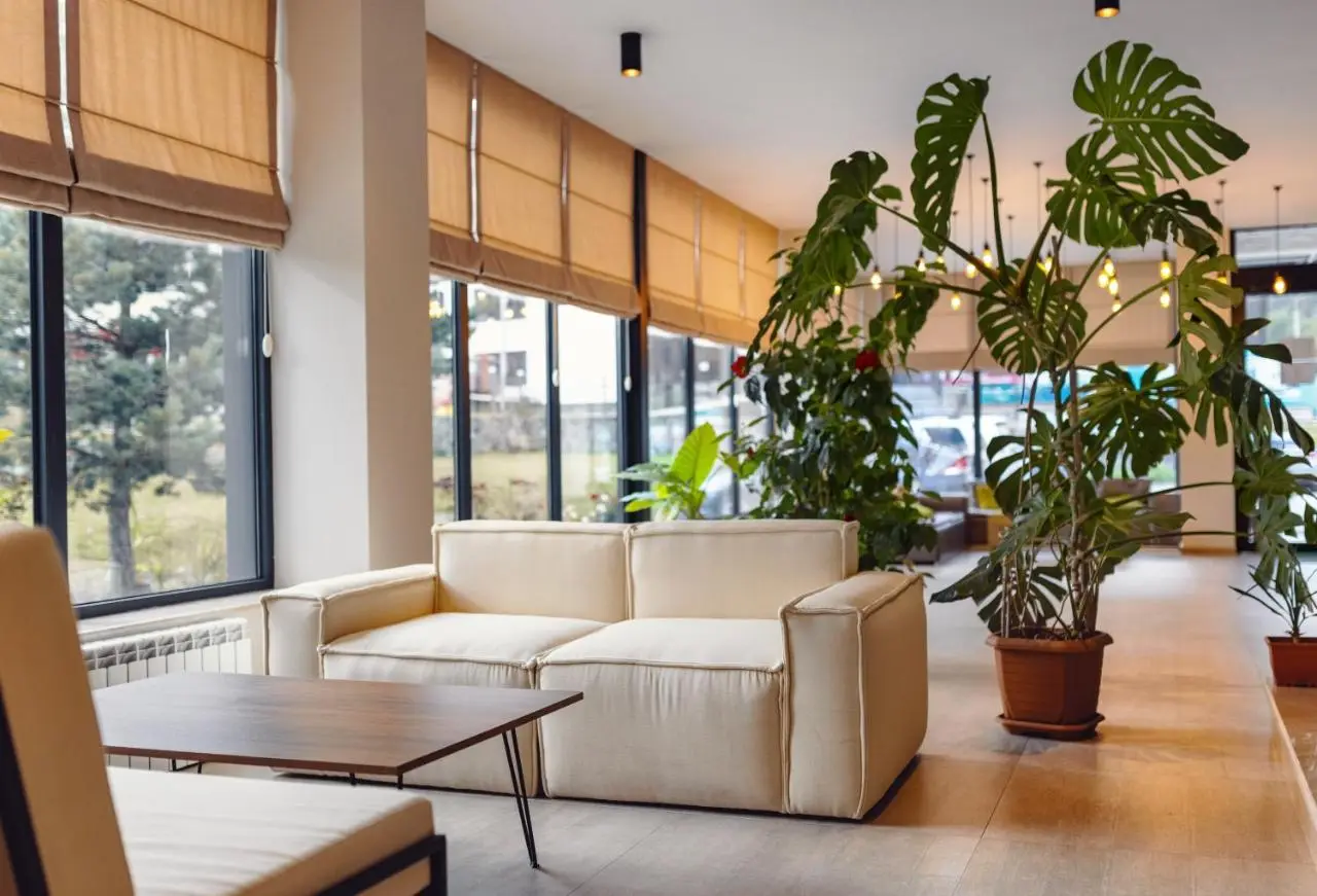 Crystal Hotel & SPA