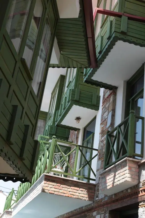 Celsus Boutique Hotel