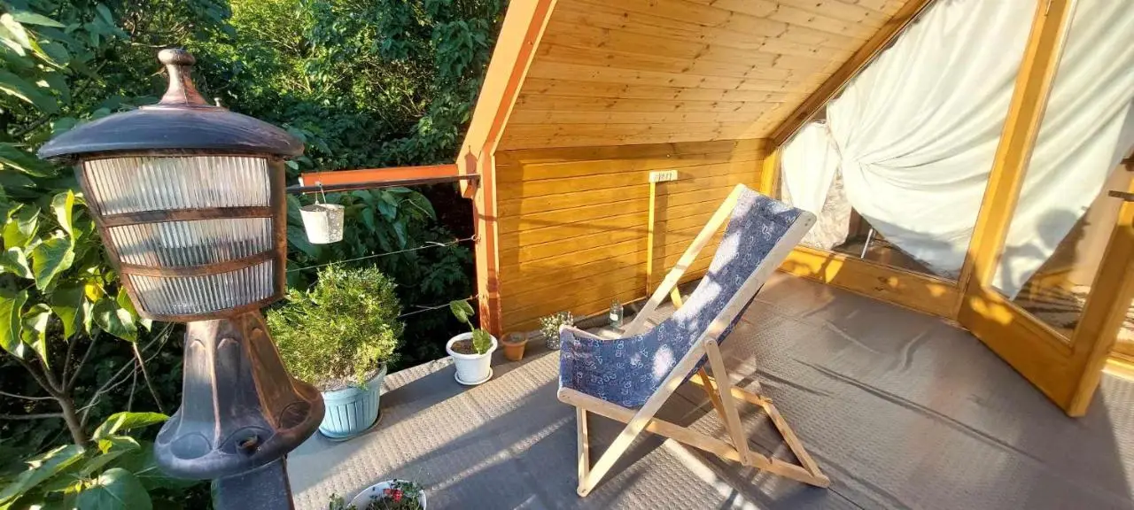 Cottage lima