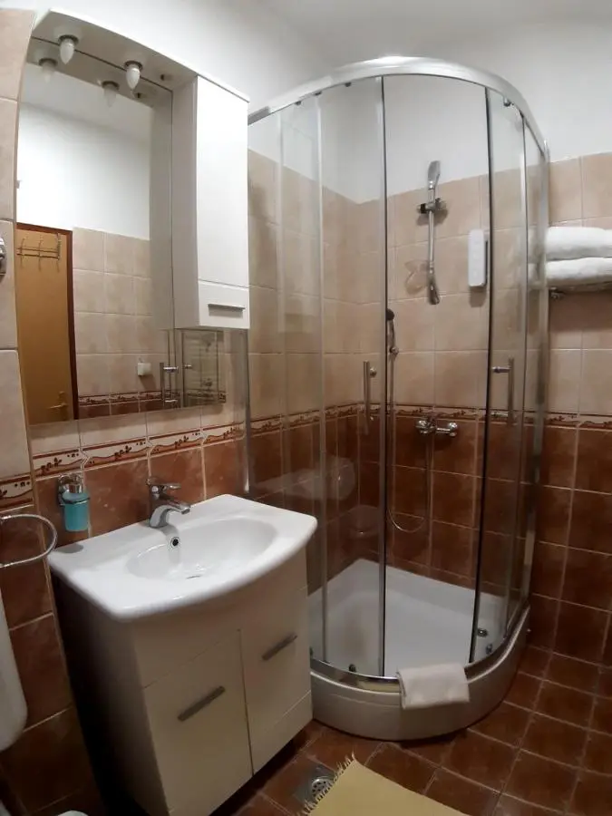 Apartmani RALE rooms
