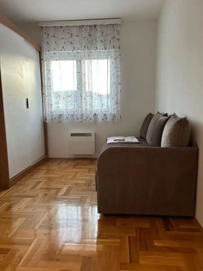 Cozy corner Mostar
