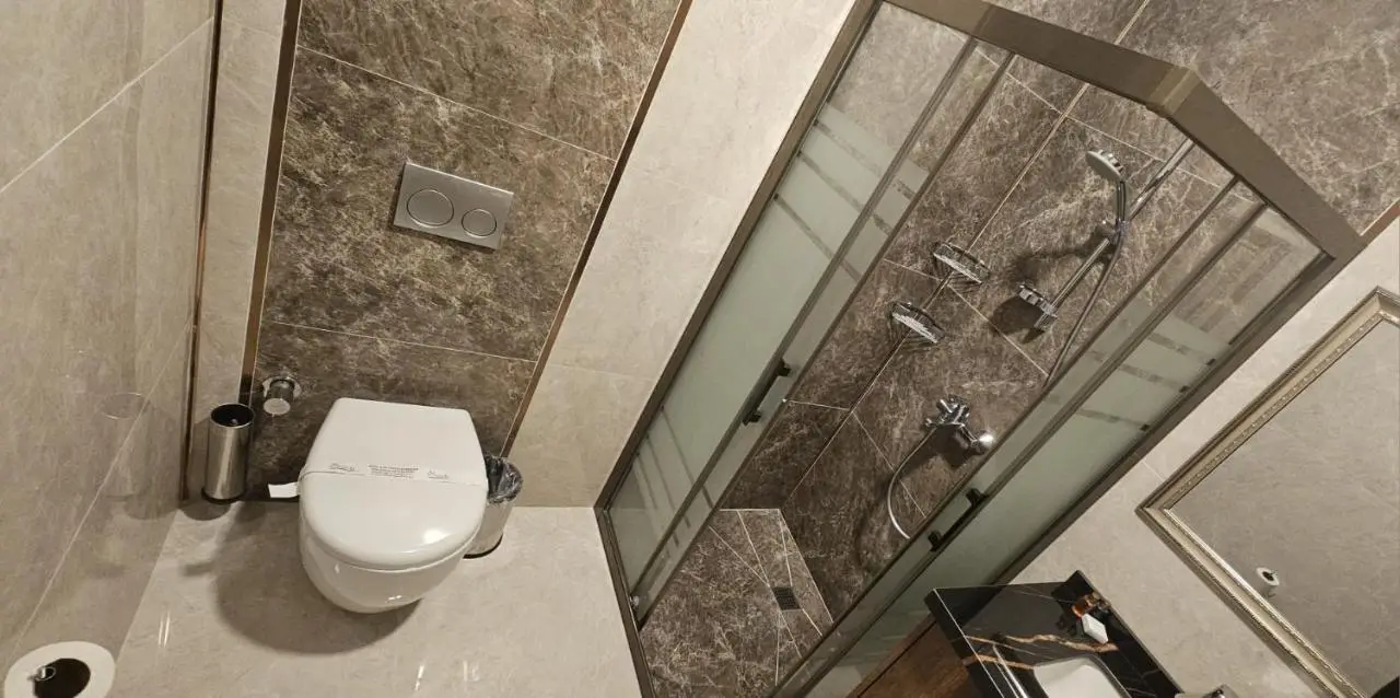 Mardy Hotel Ataturk Airport