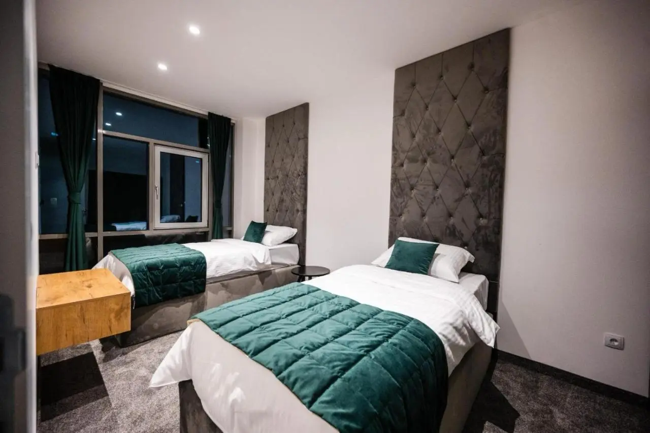 DMS Apartments & Suites Sarajevo