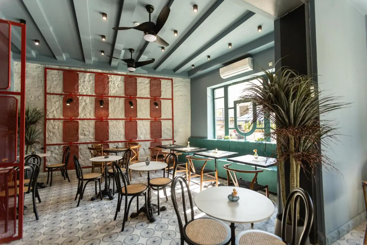Boutique Hotel Tuta