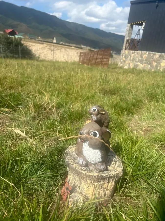 Shahdag Nature House