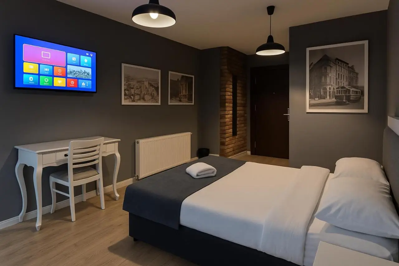 Utarit Hotel