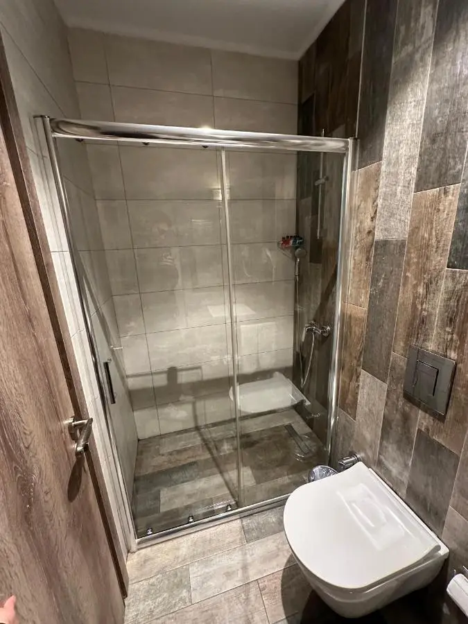 Castle Franco Suites