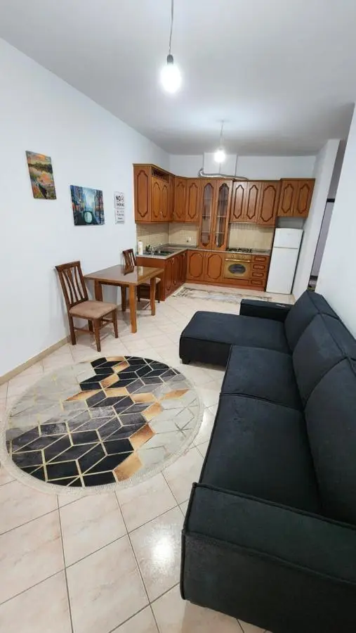 Apartment Vlora Lungomare