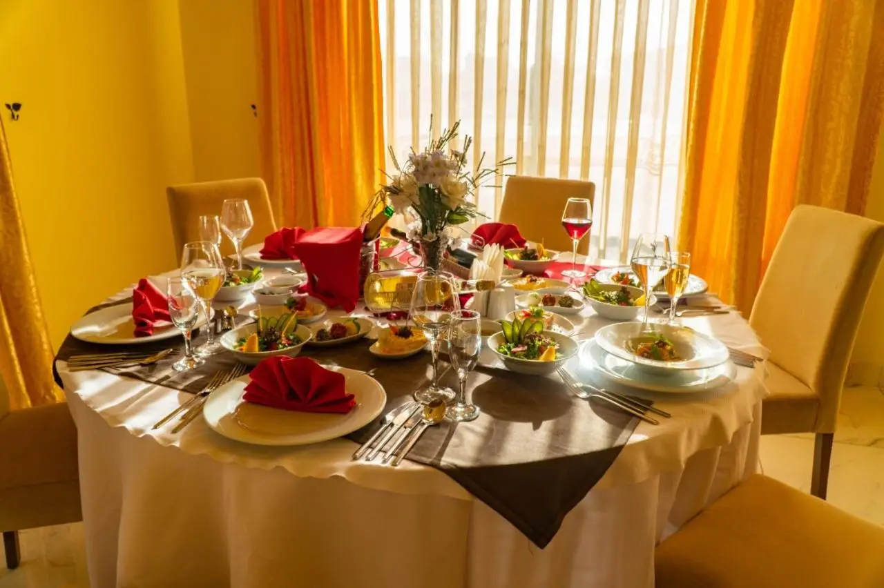 Senza The Inn Resort & Spa - Ultra All Inclusive