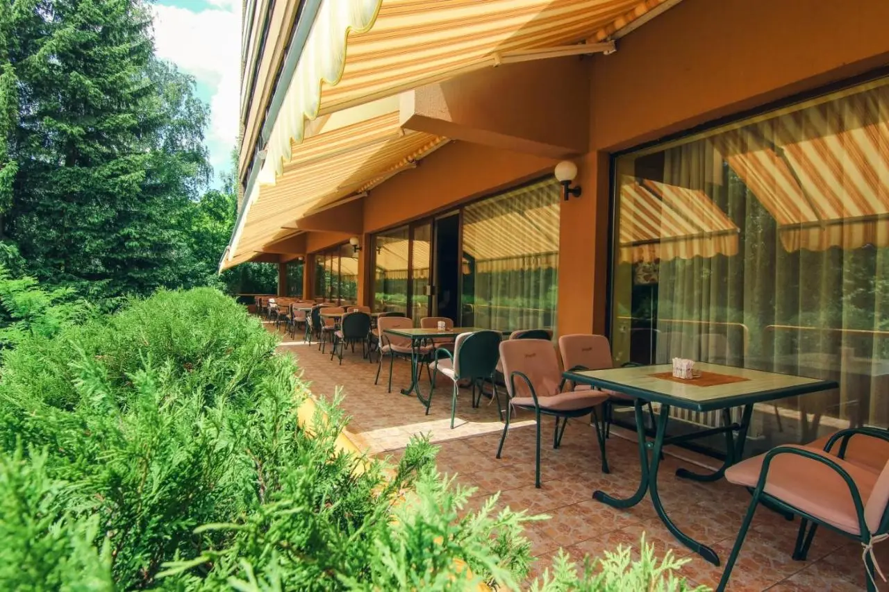 Hotel Grand