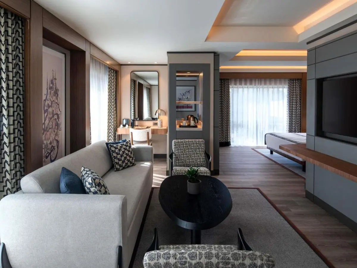 Mercure Istanbul Altunizade