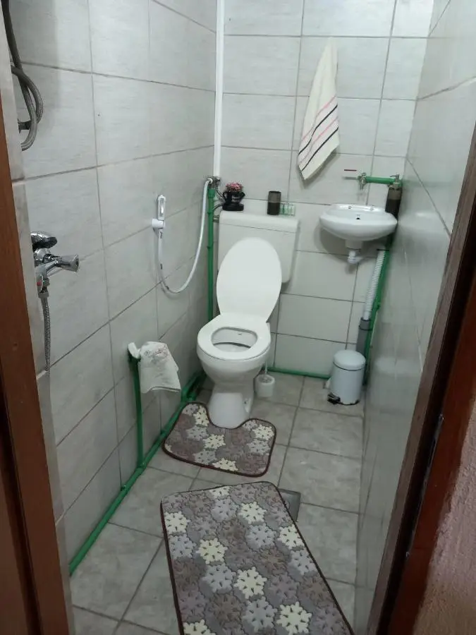 Kuća za odmor-Vikendica-