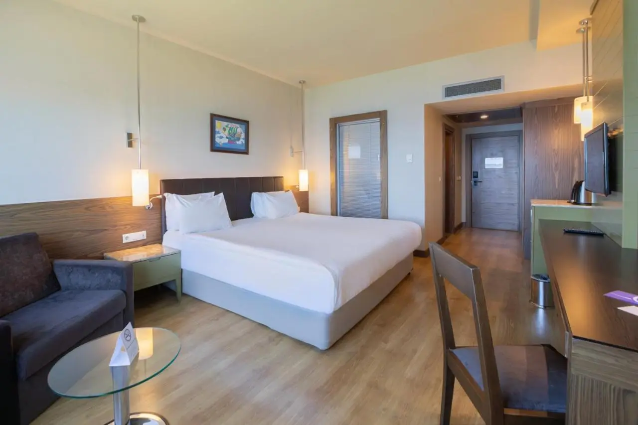 Kolin Hotel Spa & Convention Center