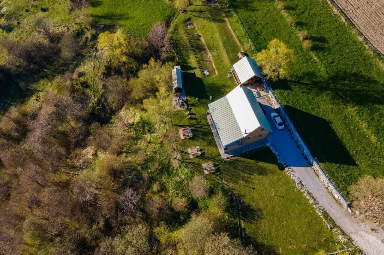 Holiday home Vila Bjelašnica