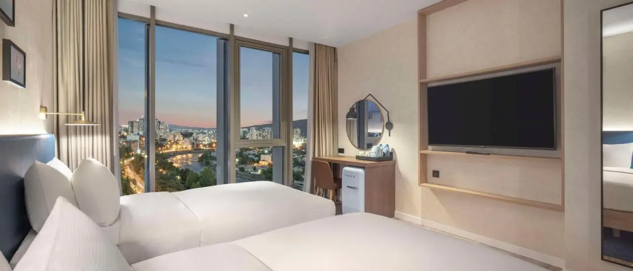 Hilton Garden Inn Tbilisi Riverview