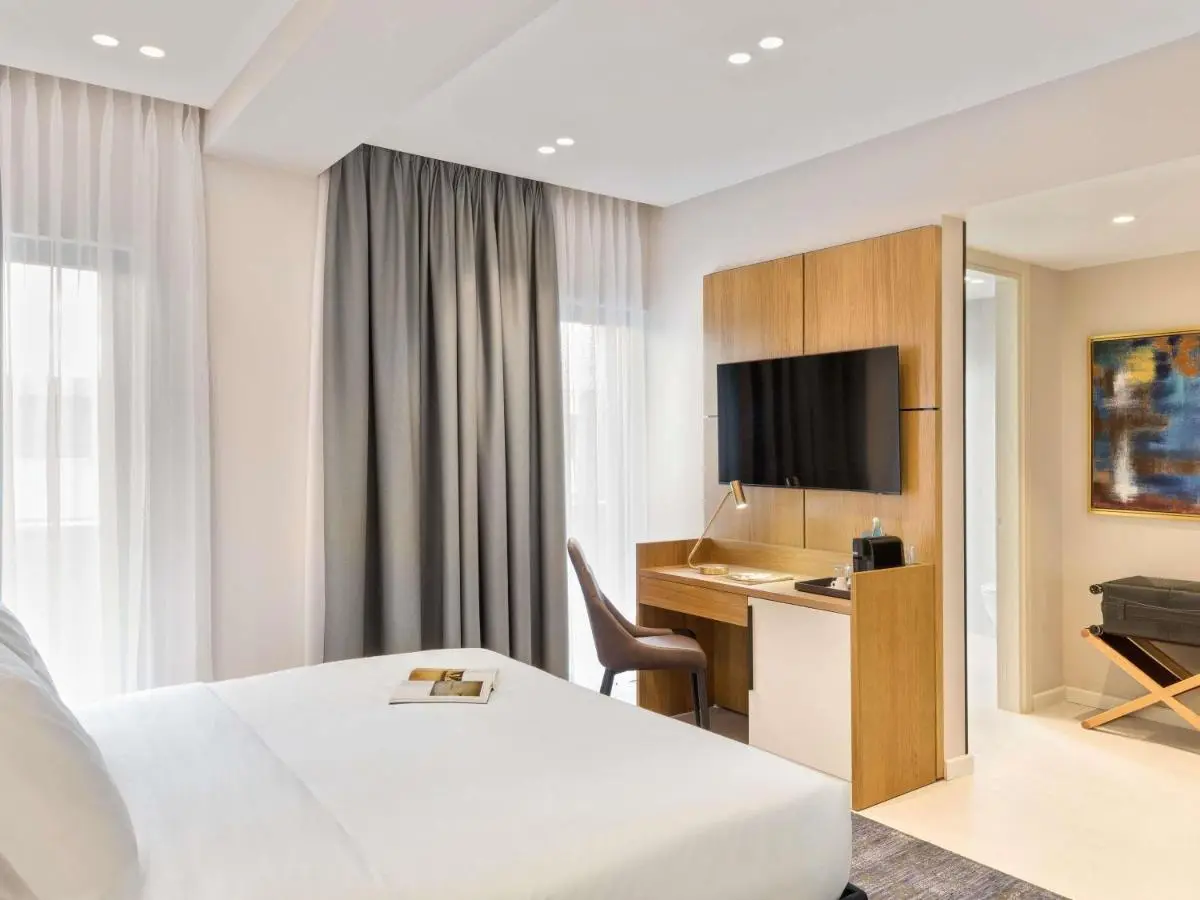Mercure Tirana