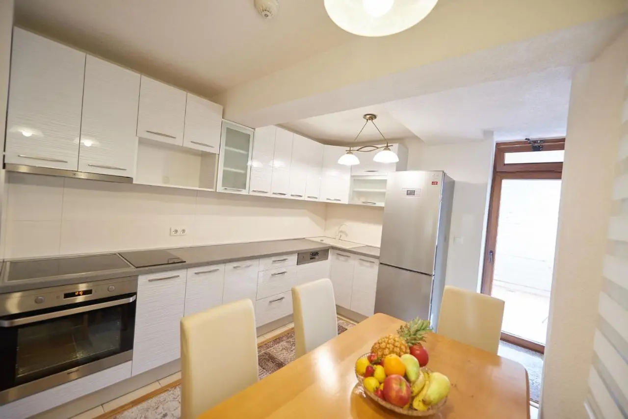 Grand Apartments