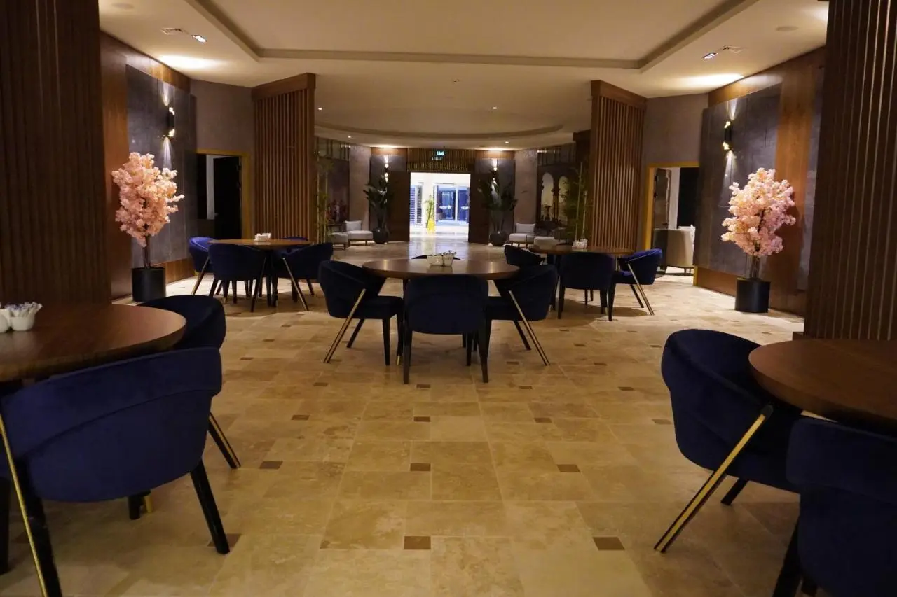 Anadolu Hotels Esenboga Thermal