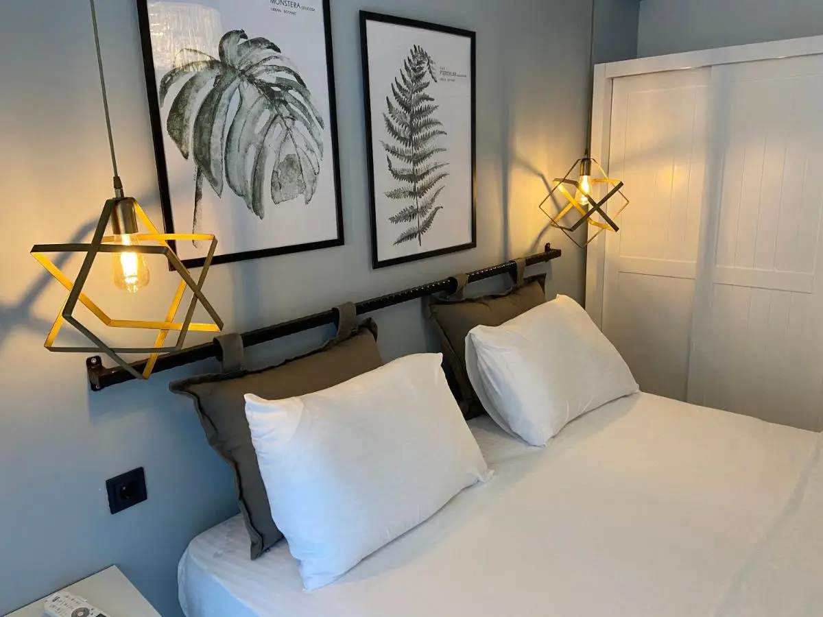 Verde Suites Akyaka